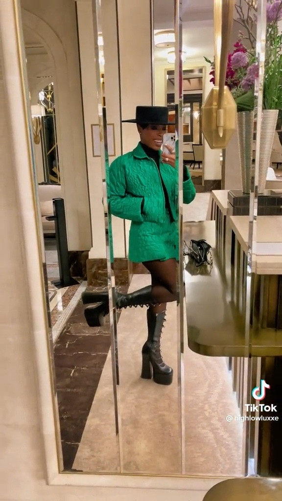 Loveddd this look 😍 RB hats >> 

#LTKFind #LTKfit #LTKstyletip