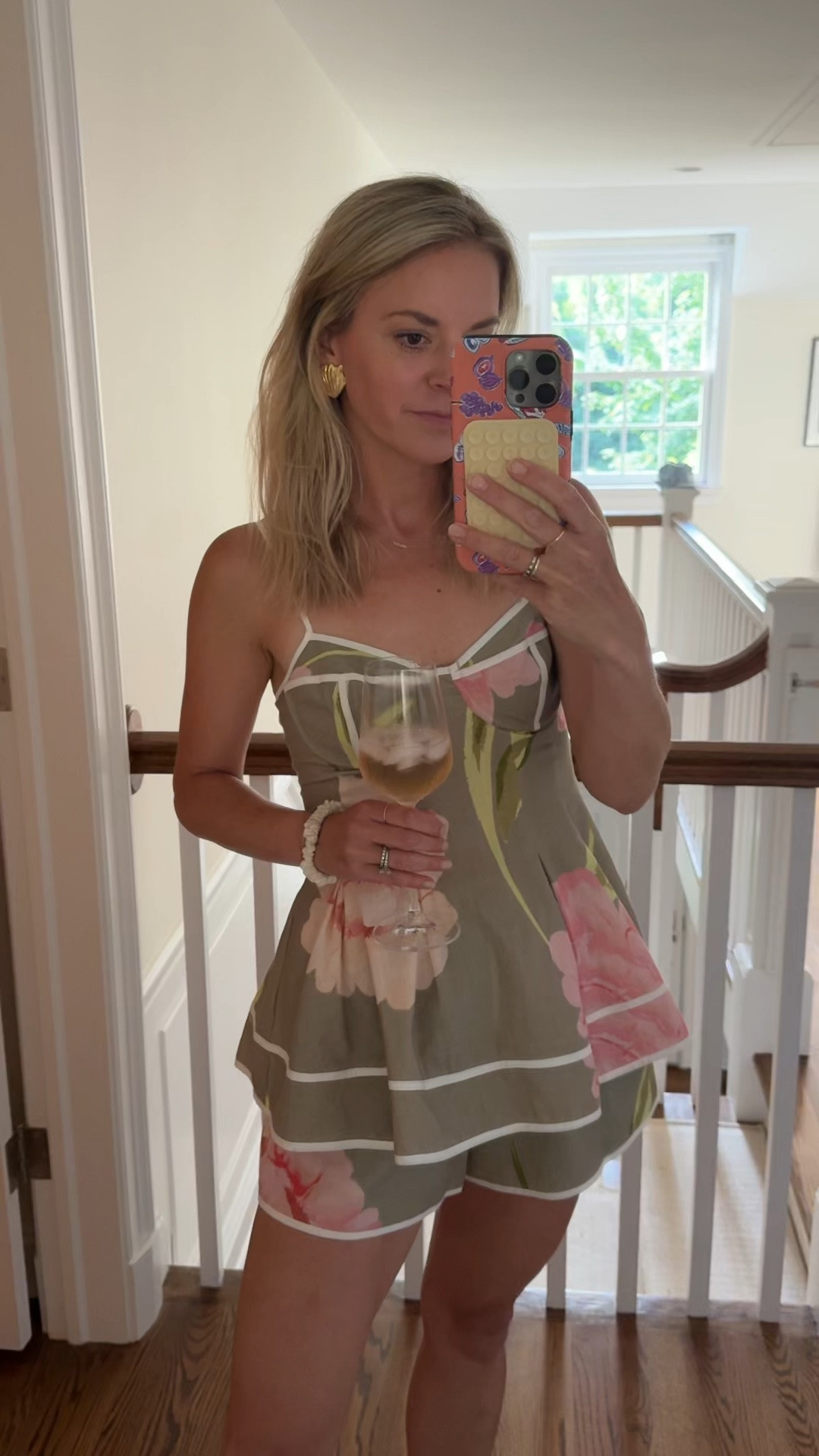 Ootn for dinner on the water.

#LTKootd #LTKgrwm #LTKmomlife