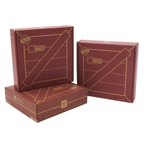 KiwiCo, Inc. | KiwiCo