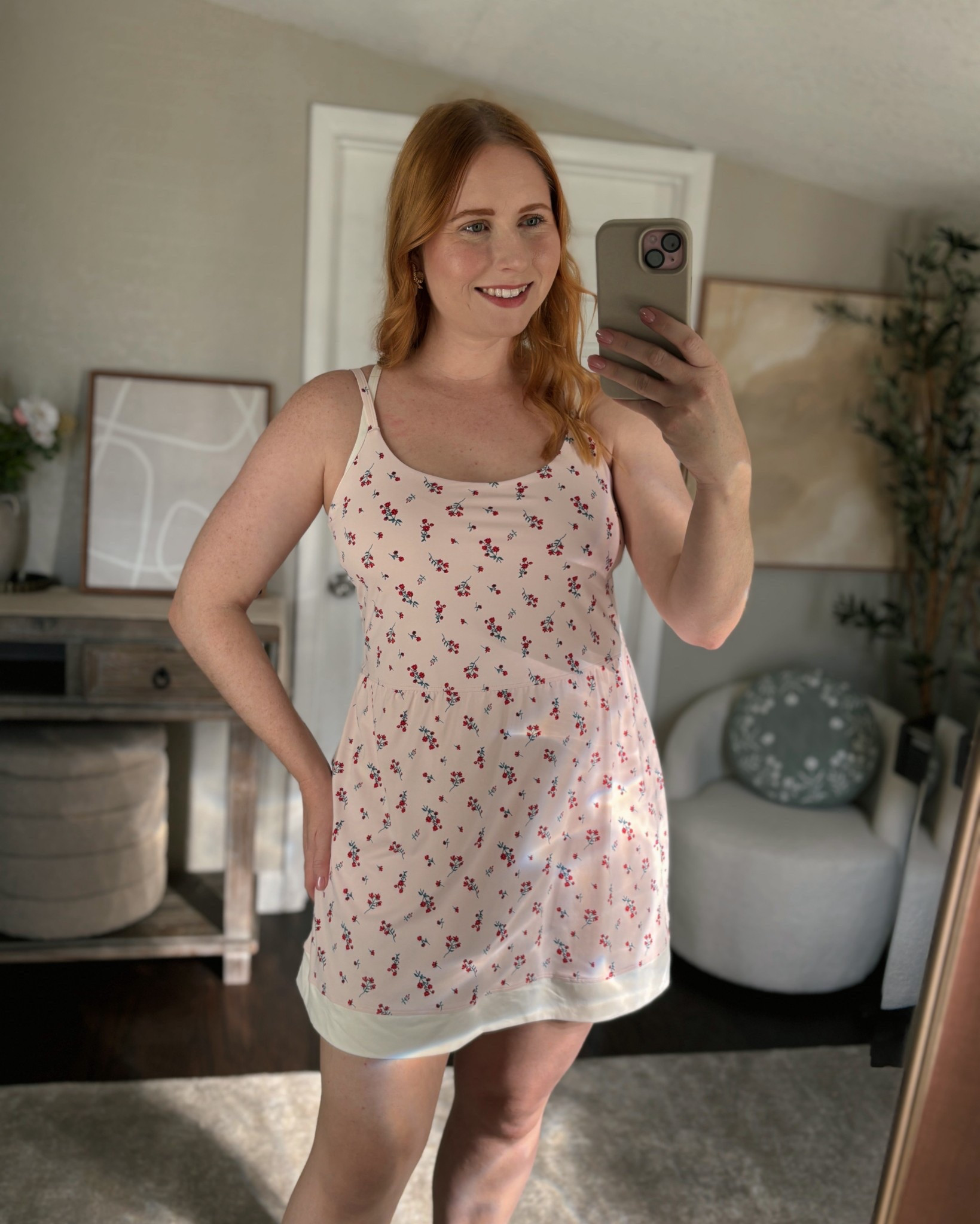 Chic active dress on sale!  target gym outfits, spring athleisure outfits, budget friendly activewear, trendy spring activewear, target try on haul • target spring active wear 2026 • target try on activewear • target fashion haul 2026 • #targettryon #targetactivewear #affordableworkoutclothes #LTKfitnessgoals #LTKgrwm

#LTKgrwm #LTKActive #LTKSaleAlert