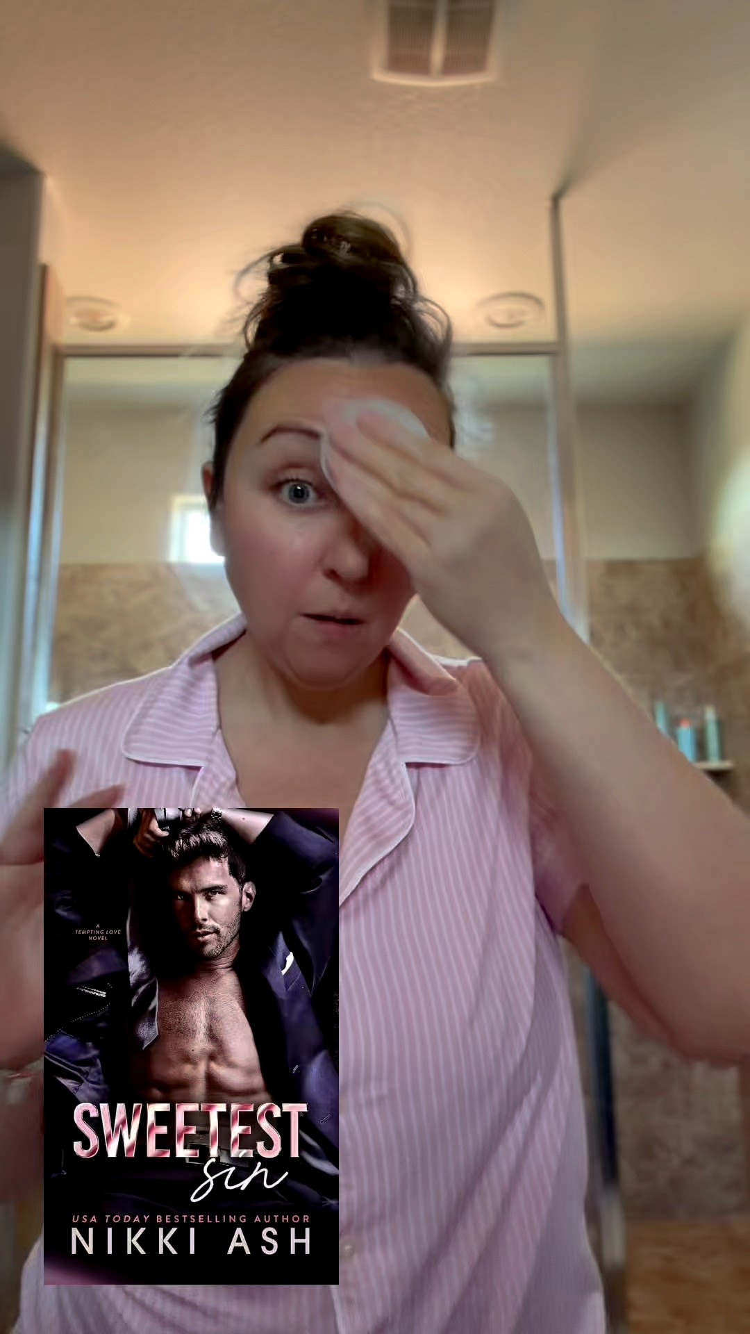 Let me tell you about the book I just finished! 

Morning books chats have been my new favorite thing to do since I don’t have many people to talk books with 🥰


#books
#reading #bookchats 

#LTKstorytime #LTKselfcare #LTKU