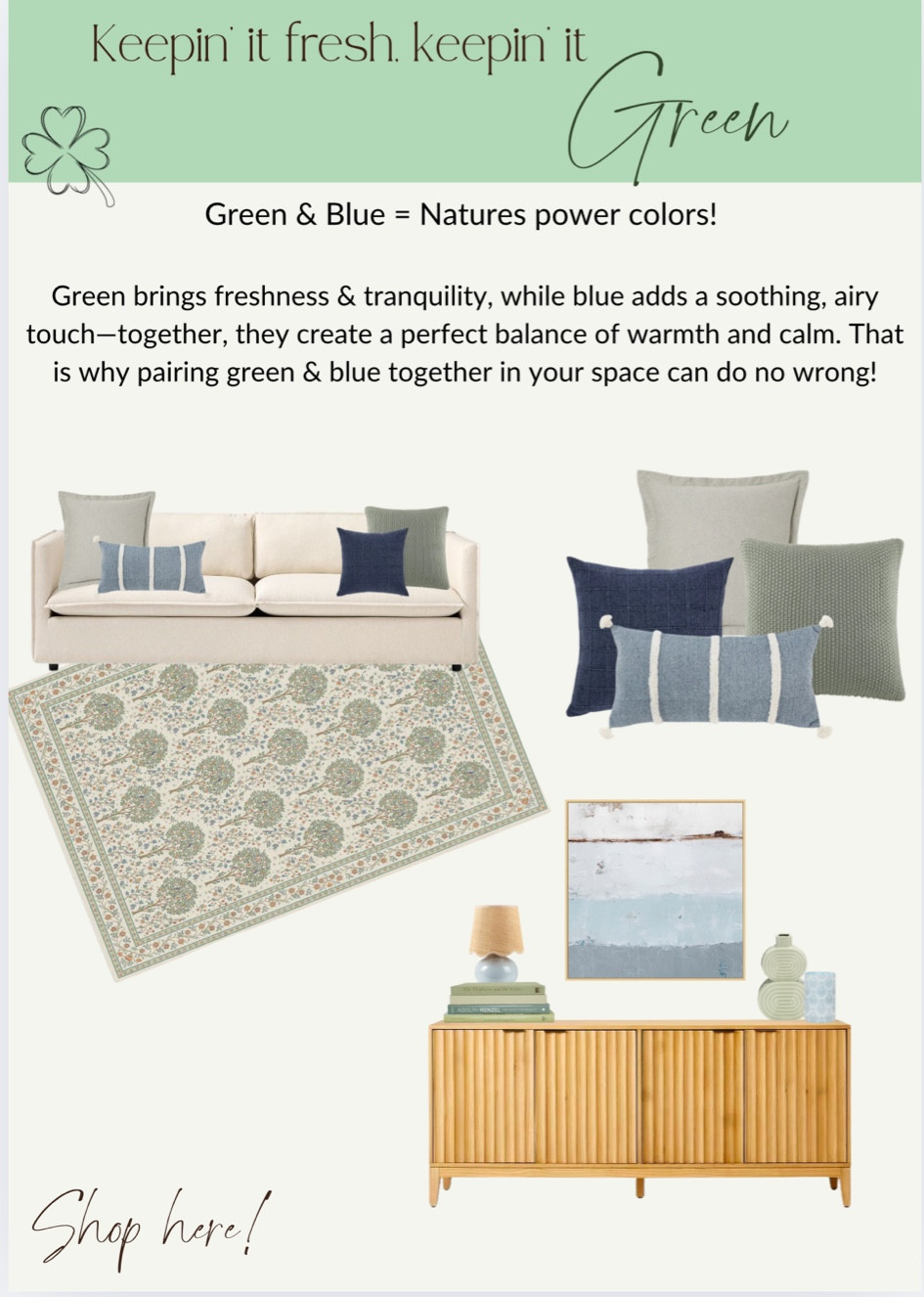 March newsletter finds 

#LTKHome #LTKSeasonal #LTKSpringSale