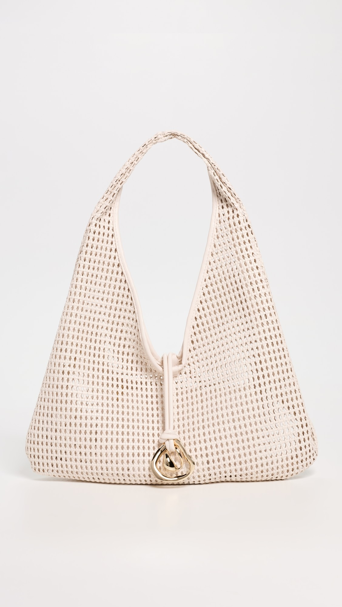 Missie Woven Handbag | Shopbop