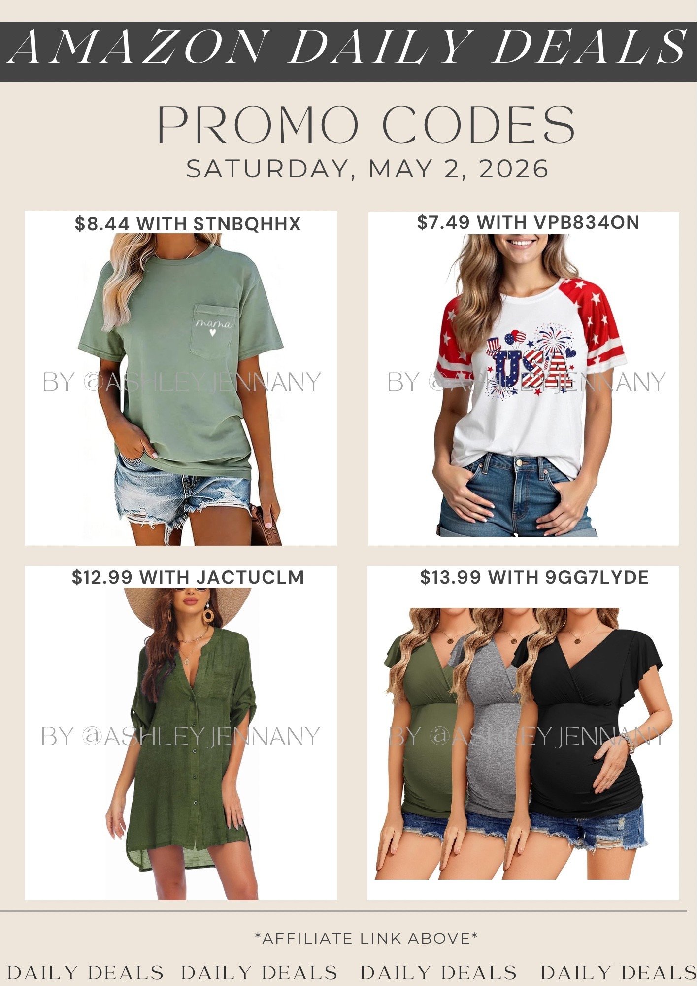 Amazon deals 

#LTKMidsize #LTKBump #LTKSaleAlert