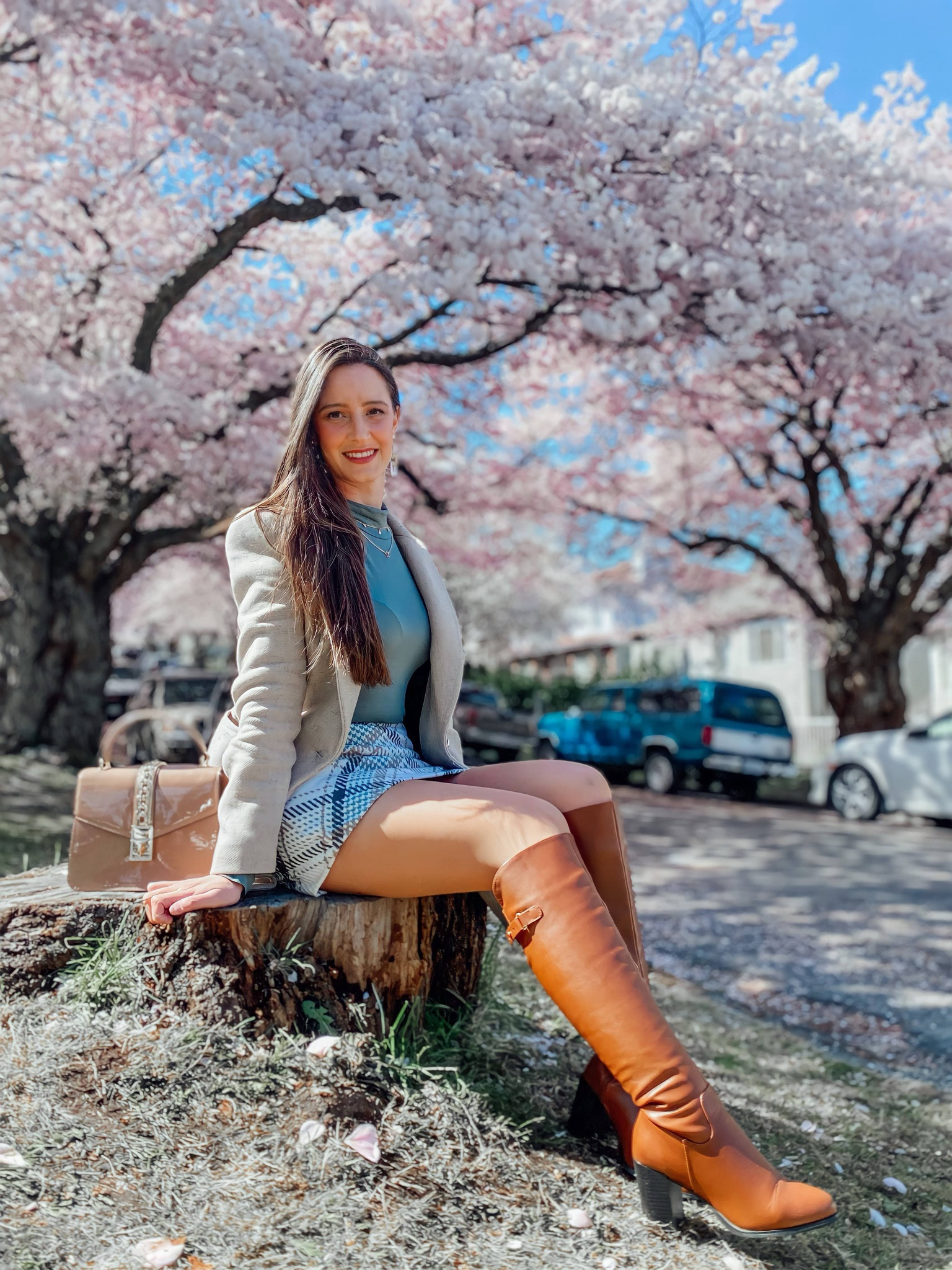 Transitional summer to fall outfits 
Plaid mini skirt


#LTKStyleTip