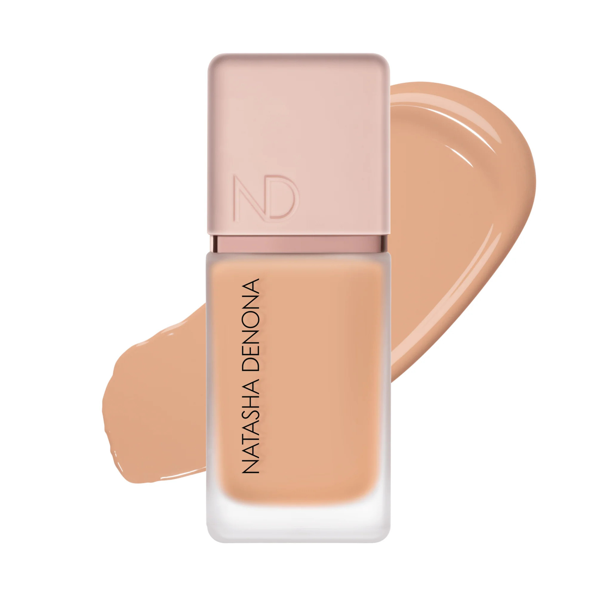 HY-GLAM FOUNDATION - P3 - Light Peach | Natasha Denona Makeup (US)