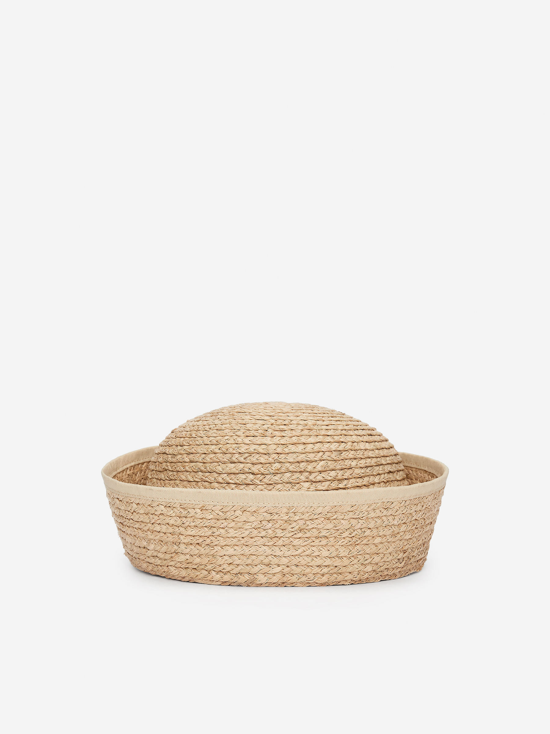 Straw Hat – Beige – Women – ARKET GB | Arket UK