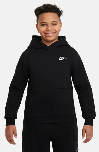 Kids' Club Fleece Hoodie | Nordstrom