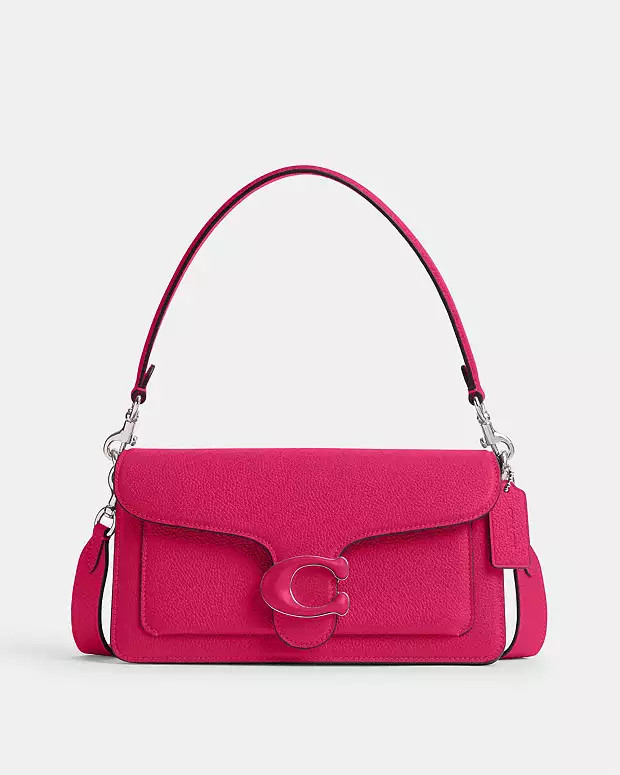 Tabby Shoulder Bag 26 | Coach (US)
