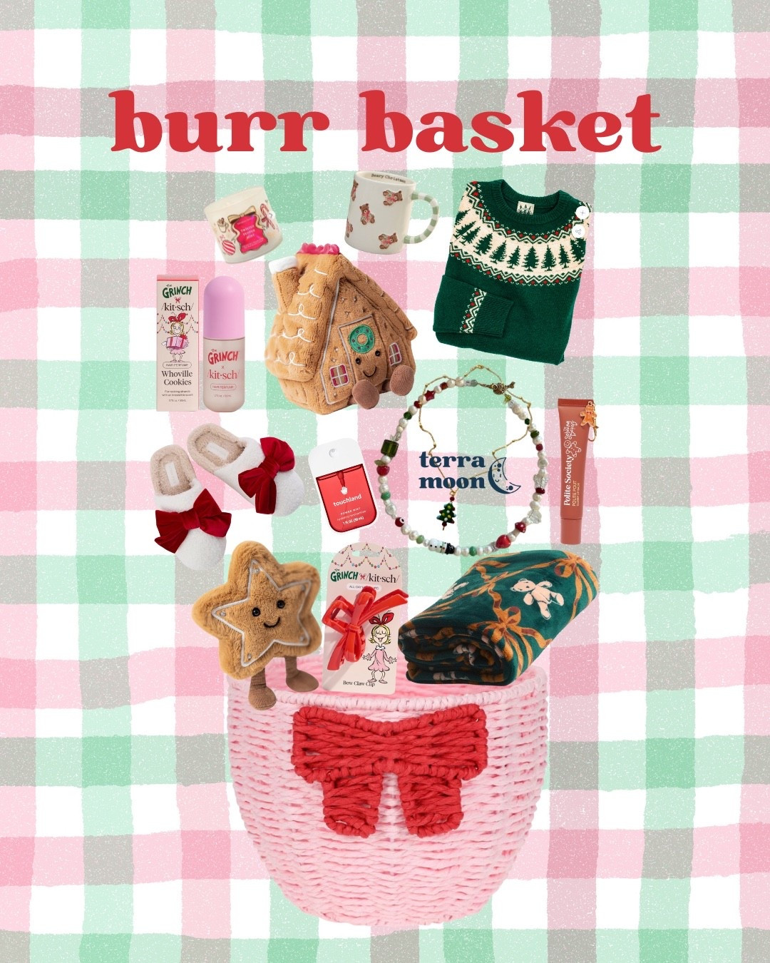 burr basket ideas 

cozy home, home decor, boho home, hygge, birthdate candle, aesthetic home, Parisian style home 

‧₊˚ ☽ ⋅ 𝖻𝖾 𝗌𝗎𝗋𝖾 𝗍𝗈 𝖼𝗁𝖾𝖼𝗄 𝗈𝗎𝗍 𝗆𝗒 𝗌𝗂𝗍𝖾: 𝗁𝖾𝗅𝗅𝗈𝗍𝖾𝗋𝗋𝖺𝗆𝗈𝗈𝗇.𝖼𝗈𝗆 𝖿𝗈𝗋 𝗇𝖾𝖼𝗄𝗅𝖺𝖼𝖾𝗌 𝗅𝗂𝗄𝖾 𝗍𝗁𝗂𝗌 𝖺𝗇𝖽 𝗆𝗈𝗋𝖾 𝖼𝗁𝗋𝗂𝗌𝗍𝗆𝖺𝗌 𝗉𝗂𝖾𝖼𝖾𝗌 🧸🎄

#LTKHoliday #LTKFindsUnder50 #LTKGiftGuide