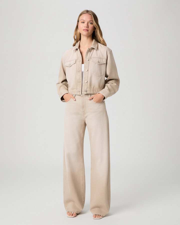 Michele Jacket | Paige