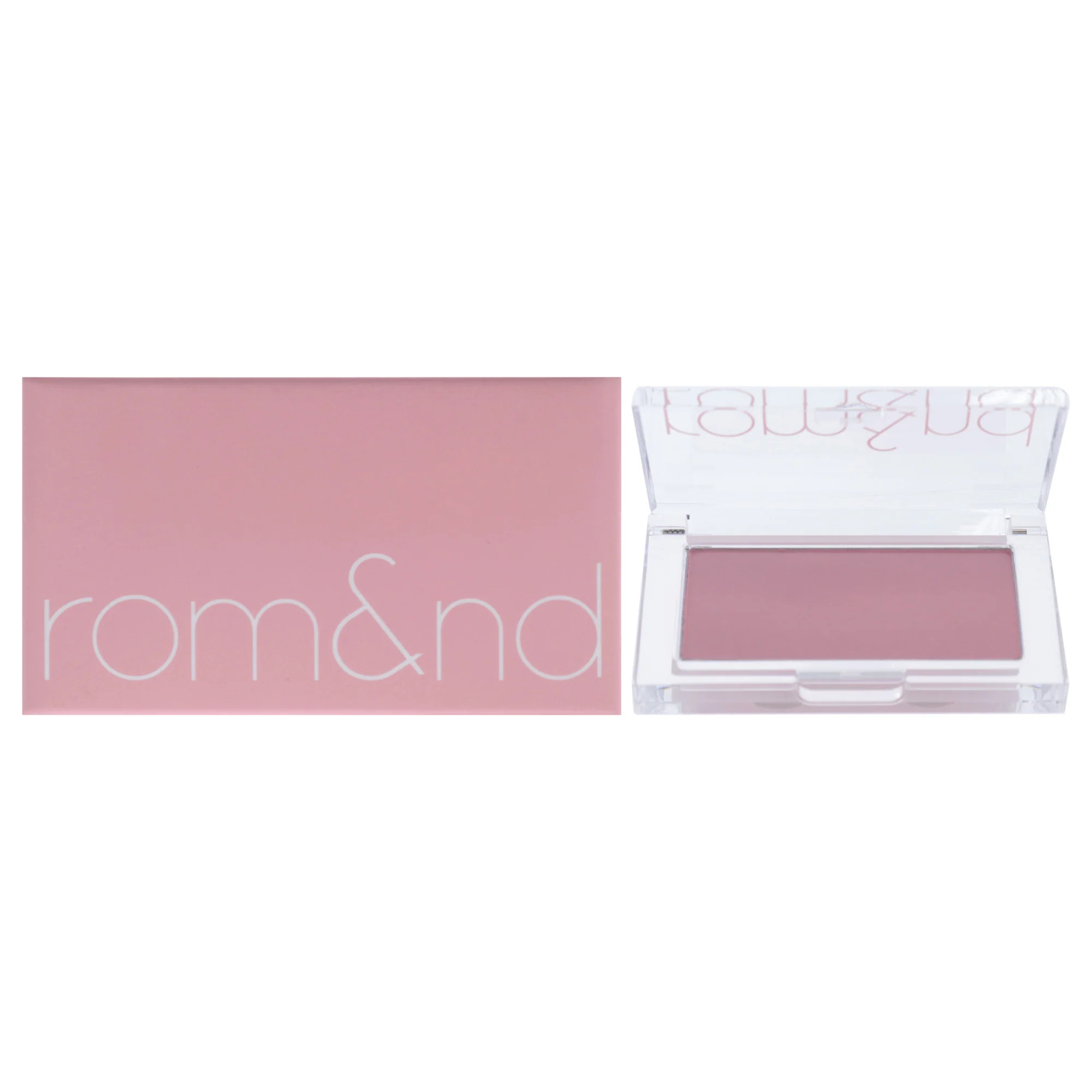 Better Than Cheek - C02 Blueberry Chip by Rom & nd for Women - 0.14 oz Blush | Shop Simon