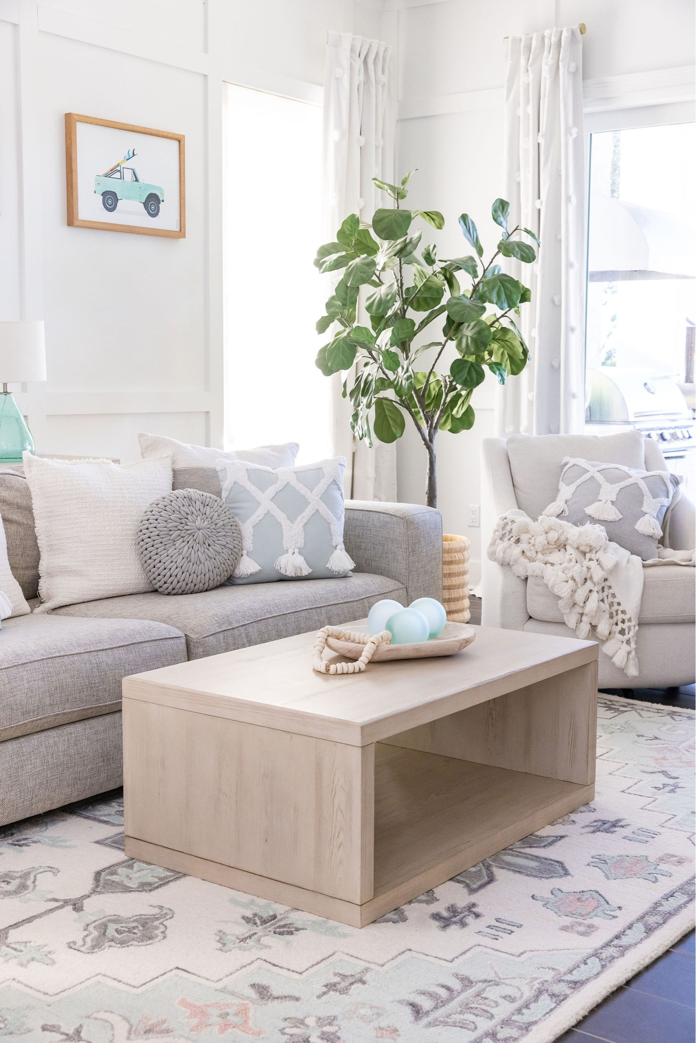 Our Kid Lounge is the most popular room in the house… relaxed enough for teen movies but fix final for kid play!  

@potterybarn #potterybarnteen #potterybarnkids 

#LTKhome #LTKfamily #LTKkids
