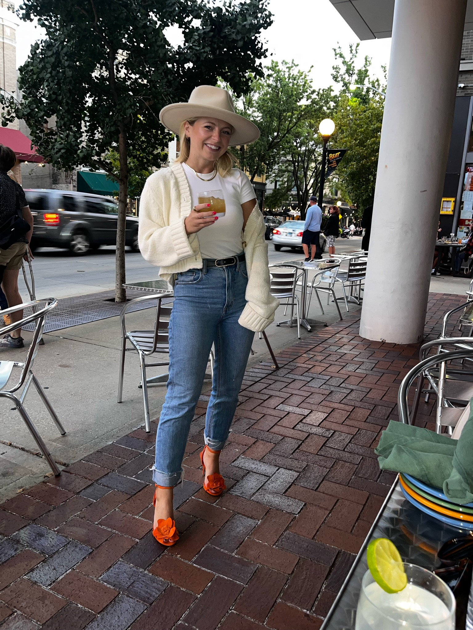 Fall fashionn