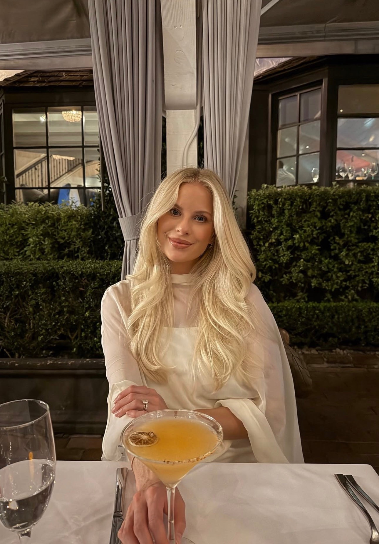 Wearing a medium in top, medium in pants, shoes are tts! Lip liner - toffee, lipstick - blaz’d donut, lip gloss - champ stamp #kathleenpost

Date night outfit, spring transition, bump friendly, maternity look

#LTKSeasonal #LTKootd #LTKBump