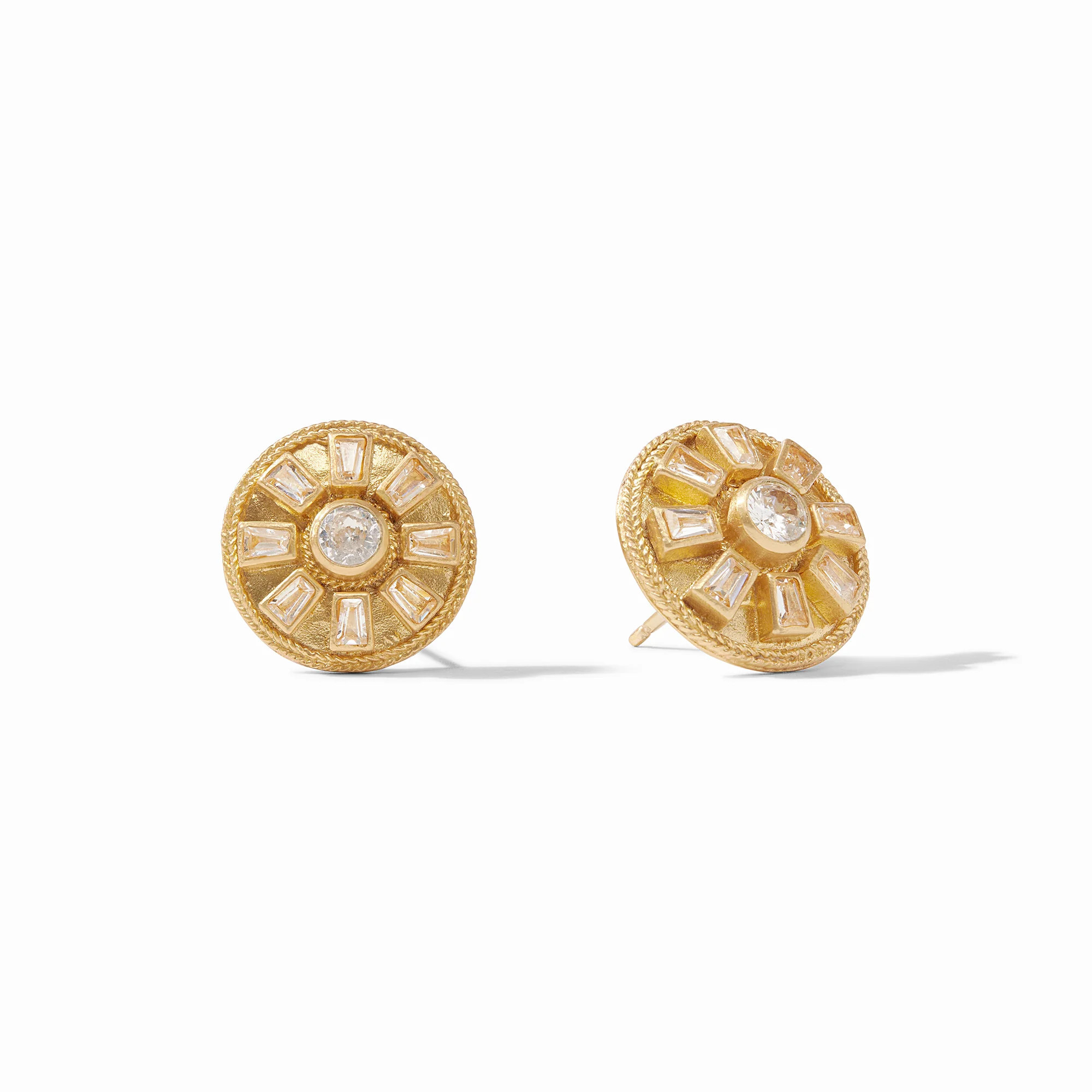 Aurora Stud Earrings | Julie Vos | Julie Vos
