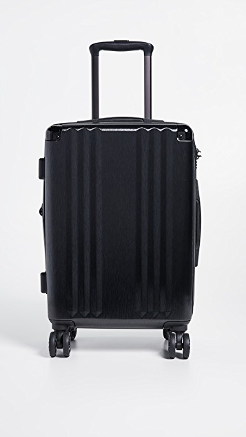Ambeur Carry On Suitcase | Shopbop
