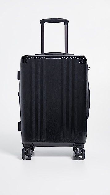 Ambeur Carry On Suitcase | Shopbop