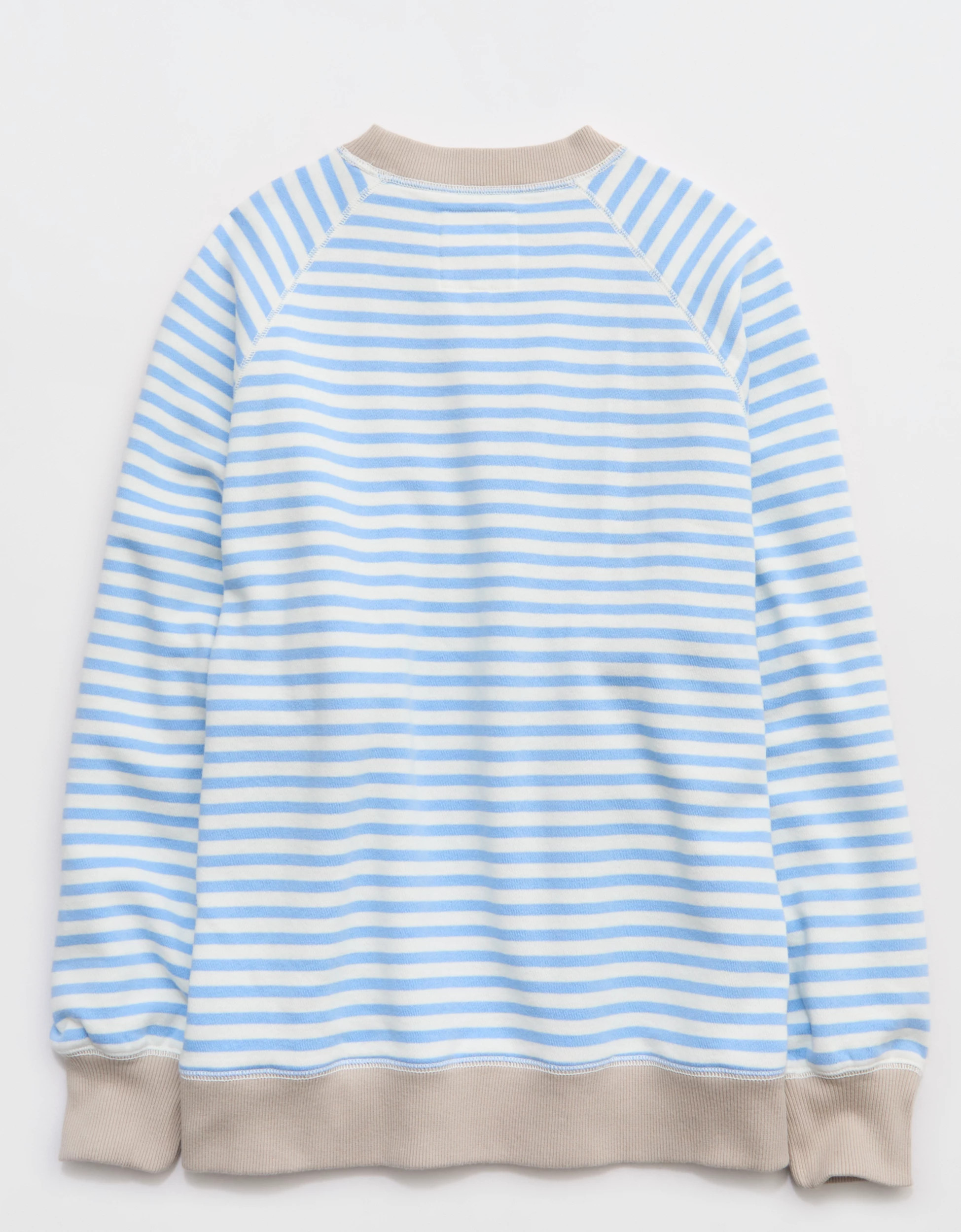 Aerie Go-To Boyfriend Sweatshirt | Aerie