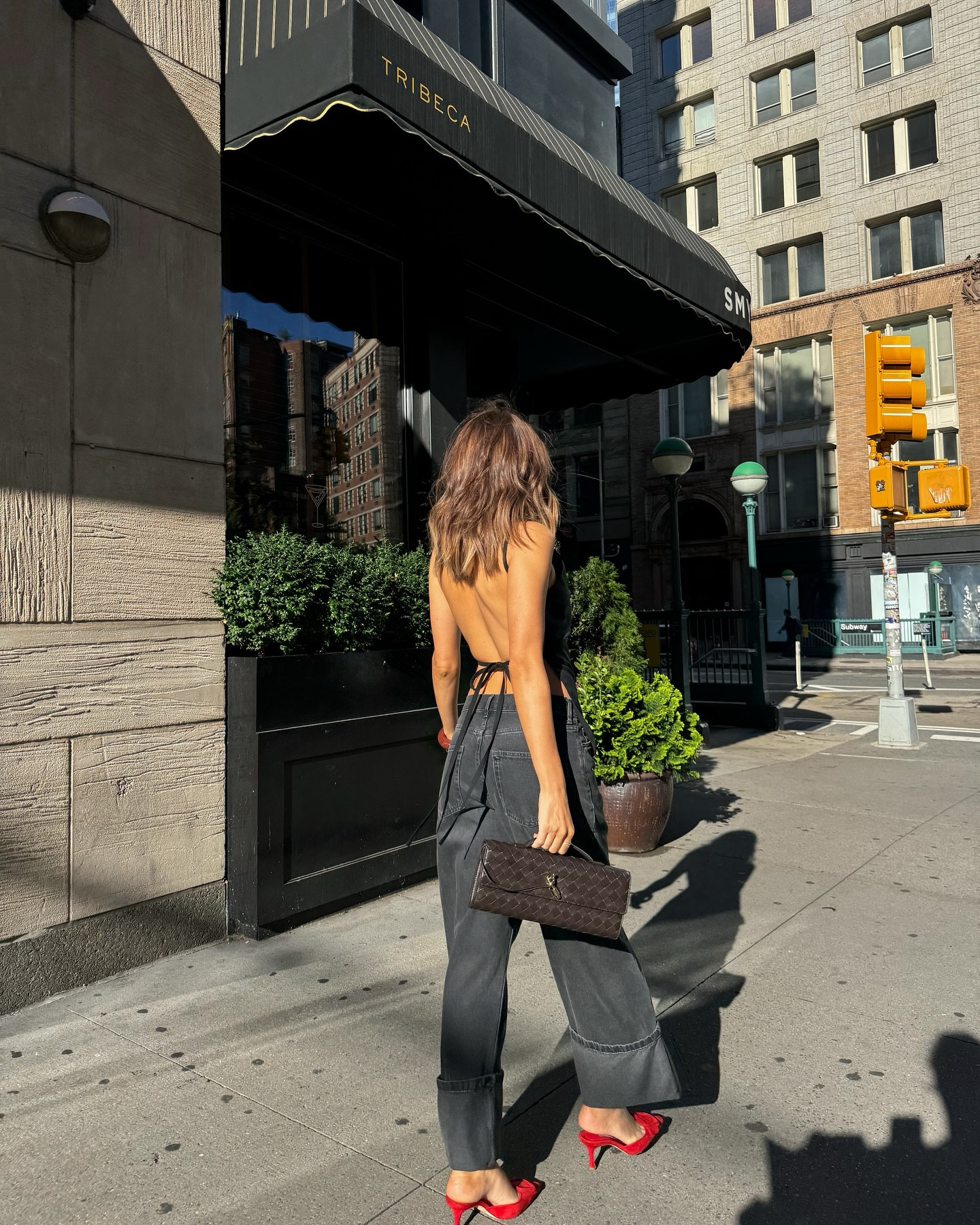 unseen look from new york

#LTKcanada #LTKautumn #FashionMonth