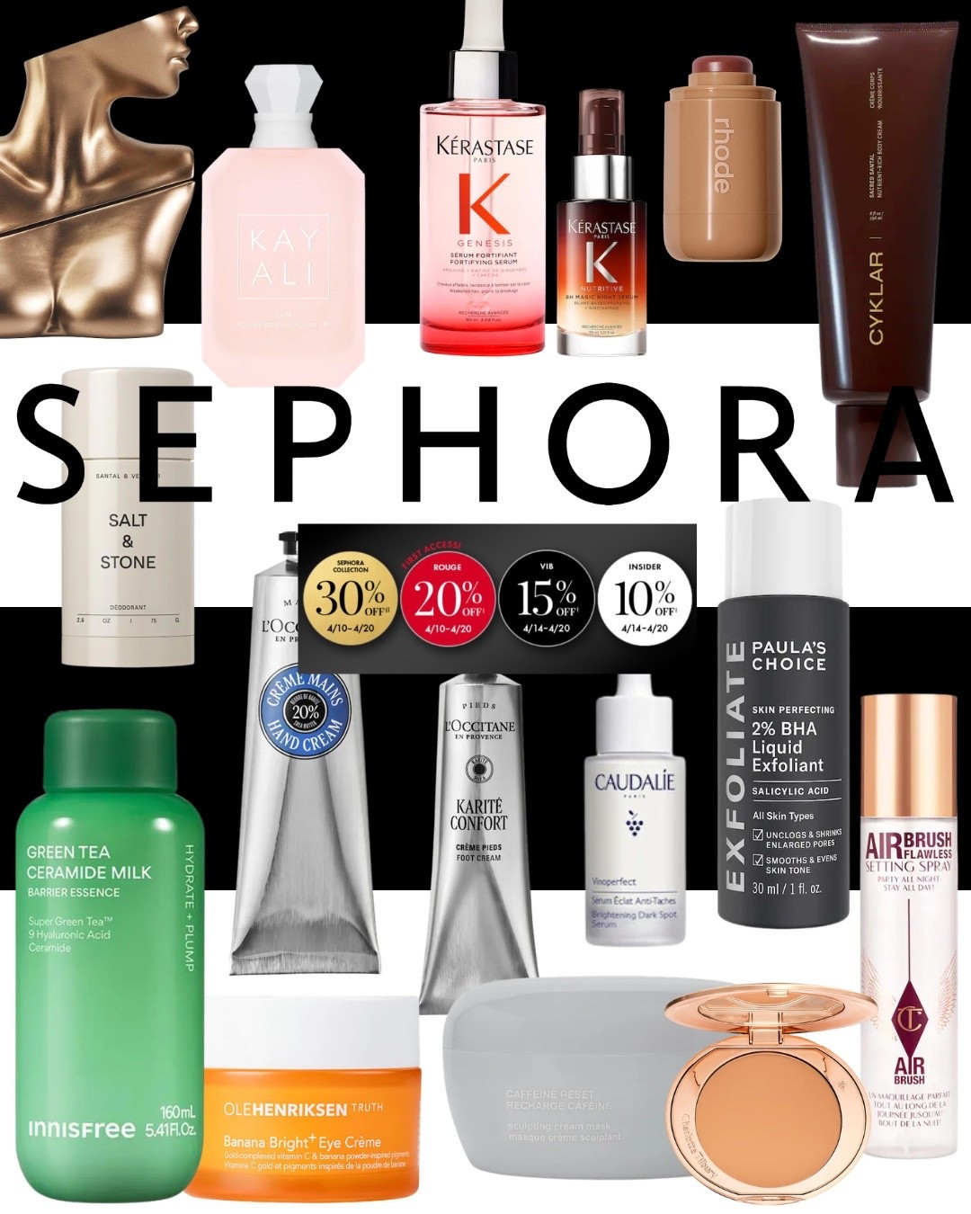 My Sephora Sale Must Haves! 

#LTKHome #LTKselfcare #LTKSaleAlert