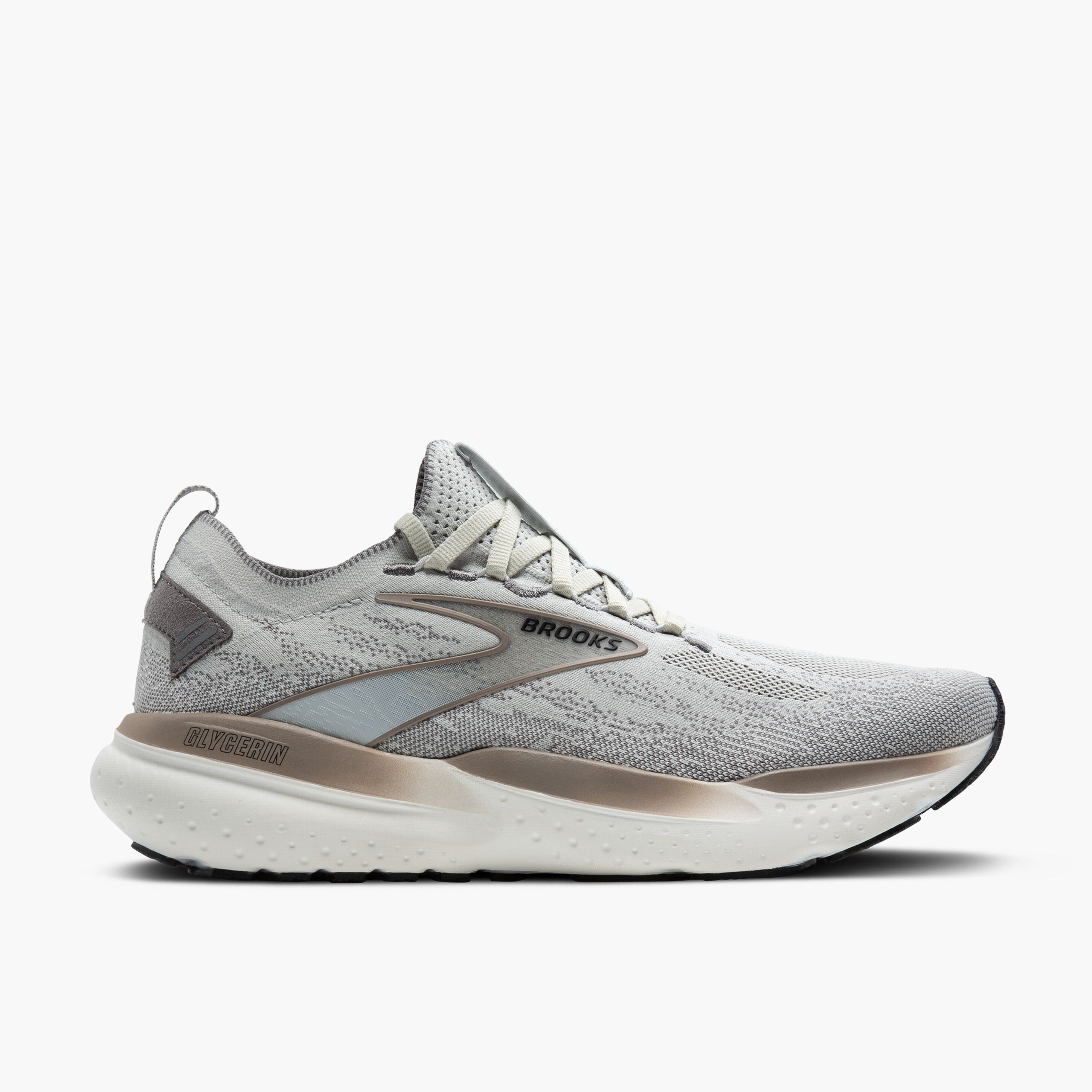 Glycerin StealthFit 21 Men's Running Shoe | Brooks Running | Brooks Running