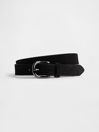 Suede Belt | Gap (CA)