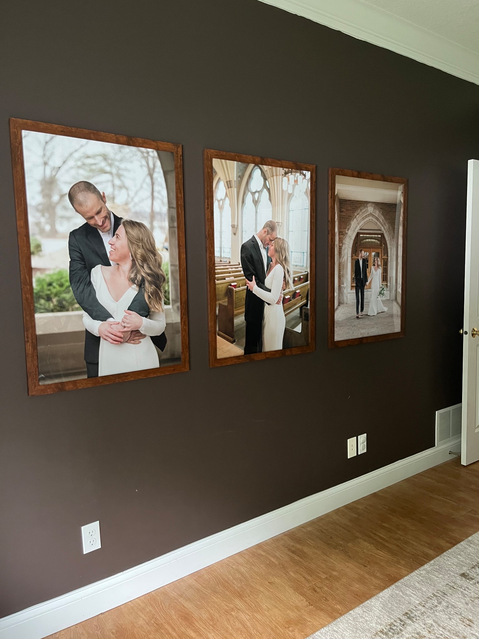 The most affordable frames - big impact! 

#LTKSaleAlert #LTKHome