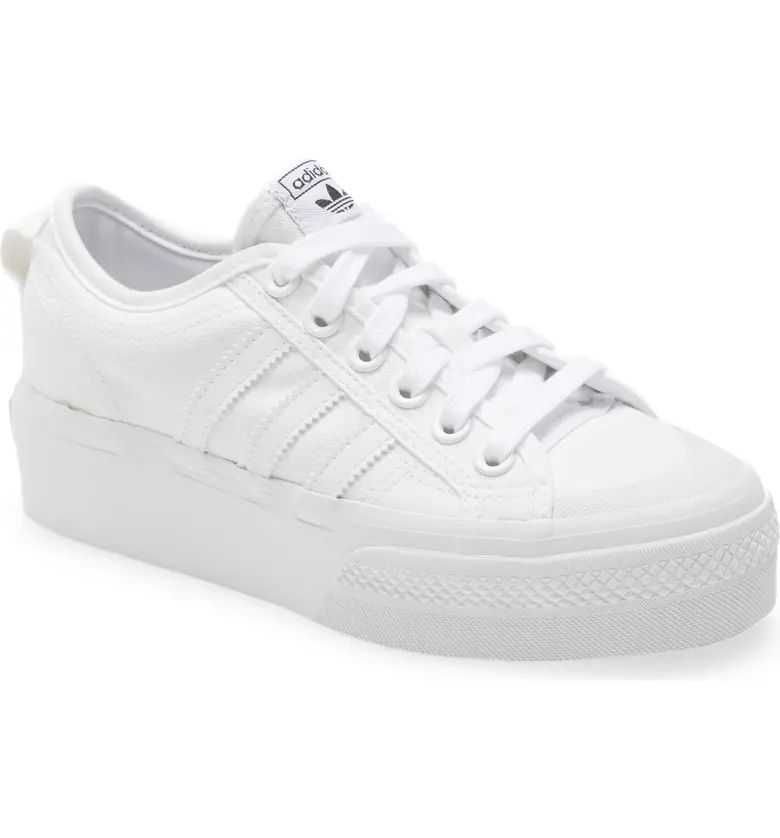 adidas Nizza Platform Sneaker | Nordstrom | Nordstrom