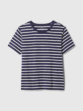 Organic Cotton VintageSoft T-Shirt | Gap (US)