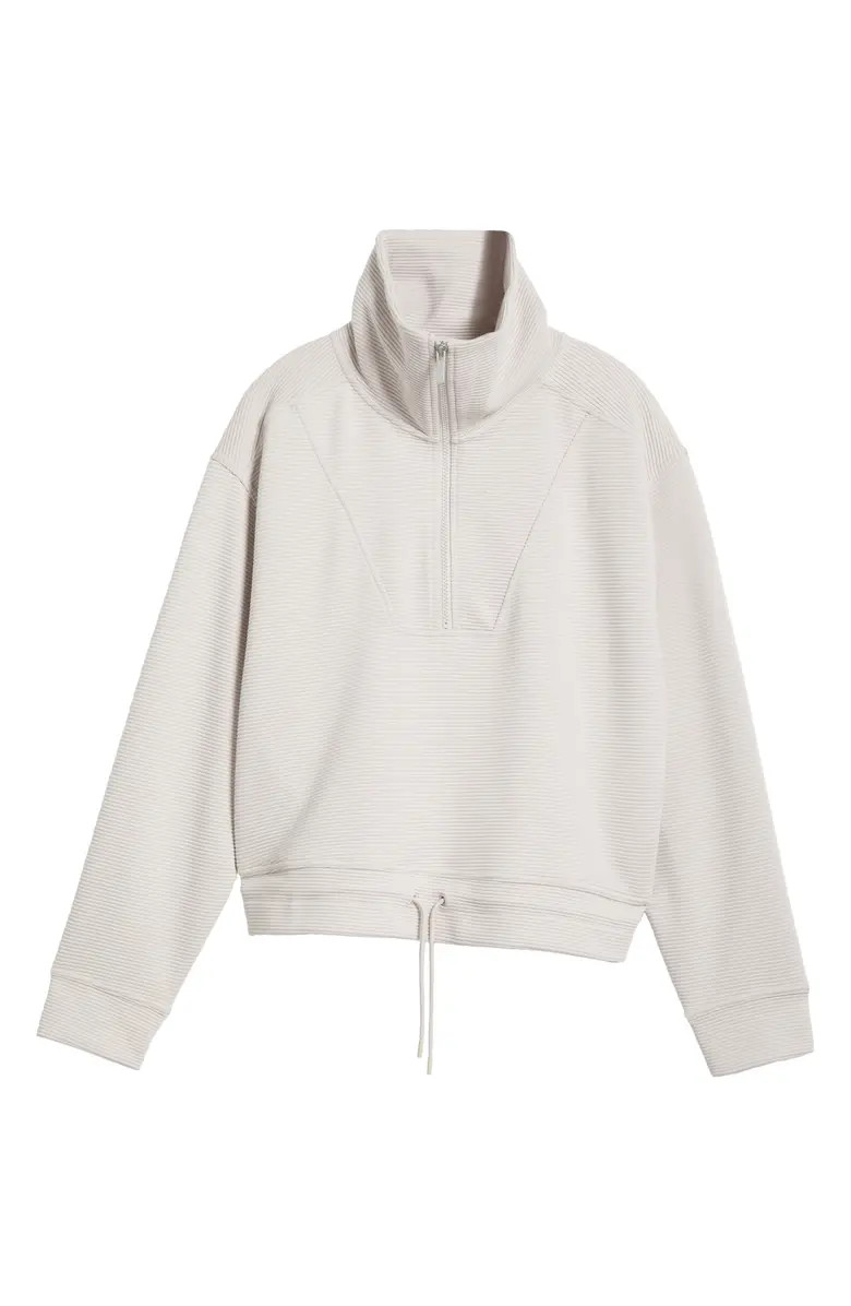 Kickback Ottoman Half Zip Pullover | Nordstrom