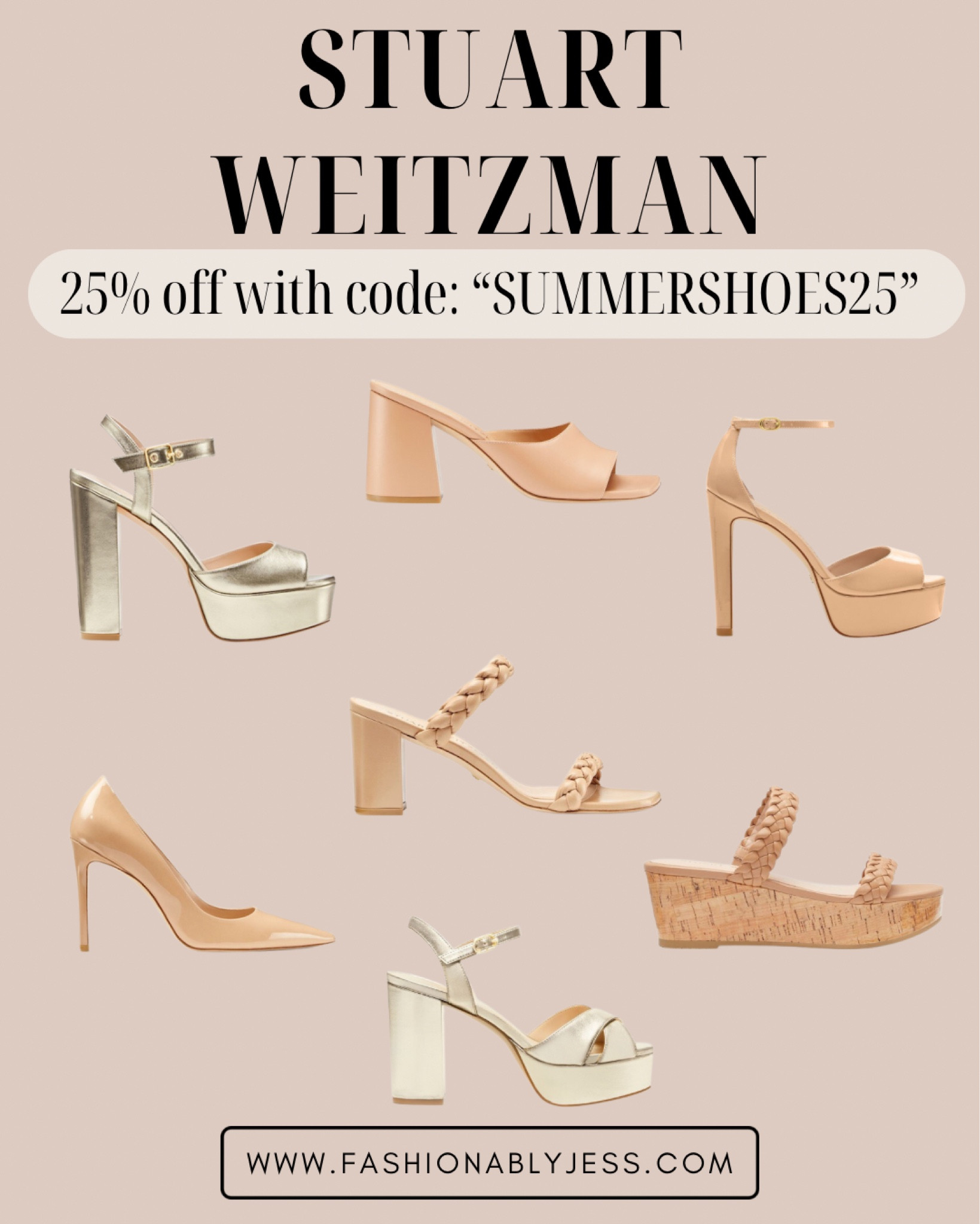 Stuart weitzman sunray online sandal