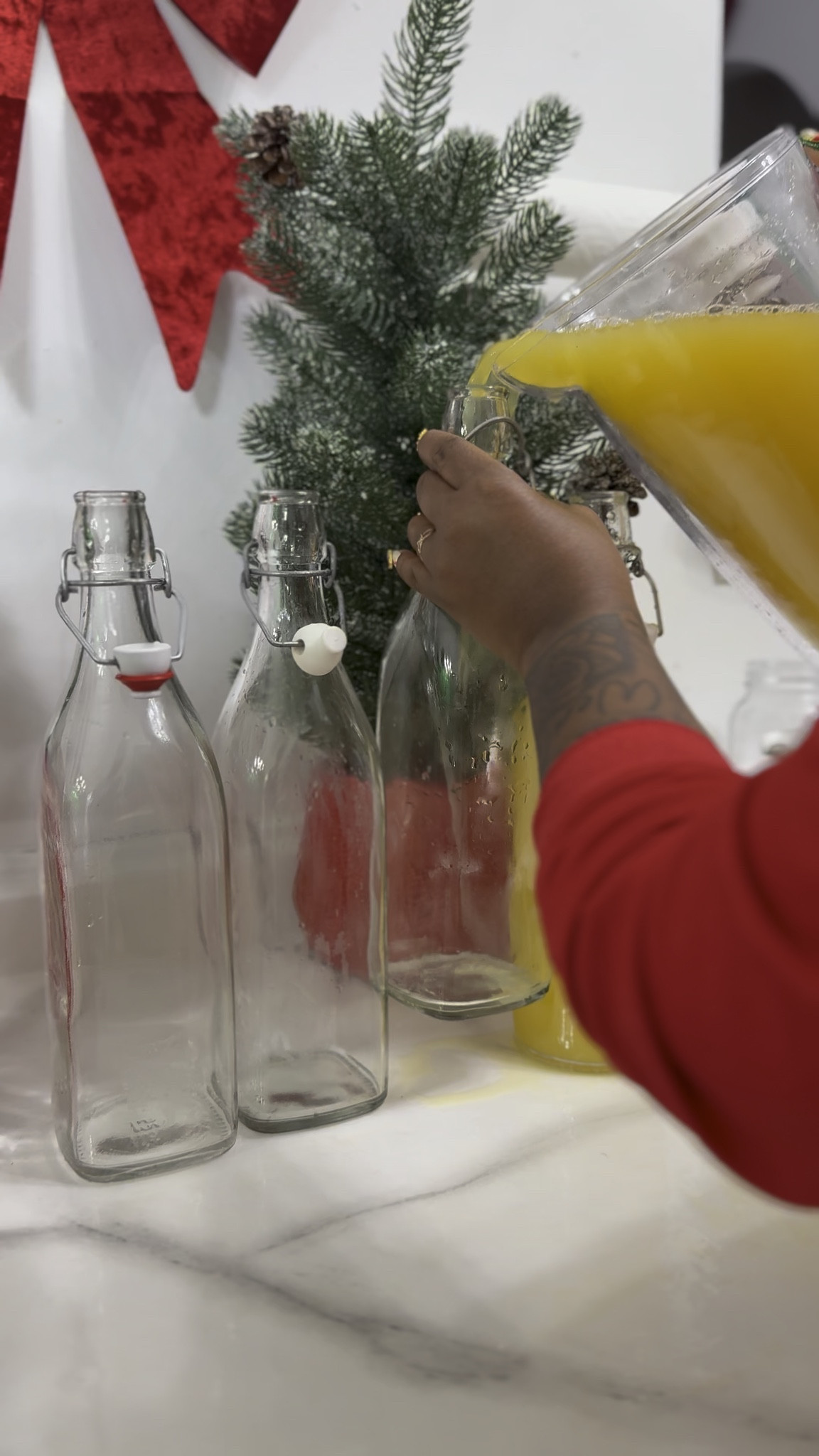 If consistency is your goal, the right juicer is a game changer 🥒✨
Easy prep, smooth juice, and quick cleanup = no excuses.
I added my go-to juicer to LTK because investing in your health always pays off.

#juicingdaily #juicerfavorites #wellnessathome #healthygoals #selfcareinvestment #LTKhome #LTKfinds #LTKsale #shoppingfavorites #onlineshopping #healthylifestyle #ShoppingWithPriiincesss #Atlantamom #AtlantaCreator #Atlantacontentcreators

#LTKHoliday #LTKfitnessgoals #LTKdayinmylife