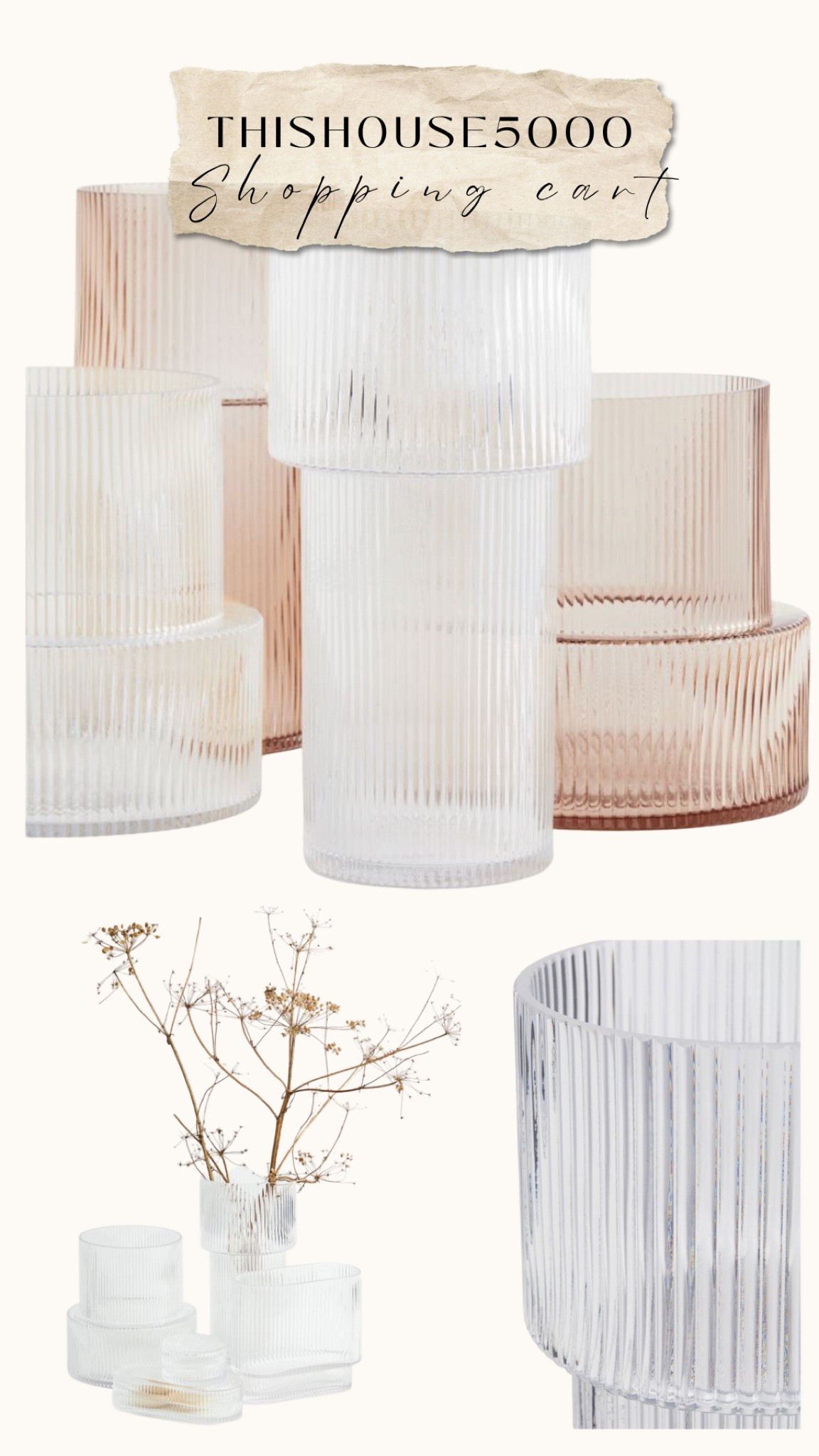 Follower favourite! ✨

#LTKhome