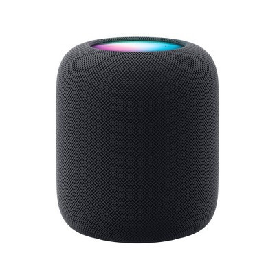 Apple HomePod (2023, 2nd Generation) - Midnight | Target