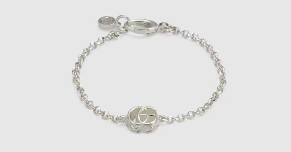 GG Marmont bracelet | Gucci (US)