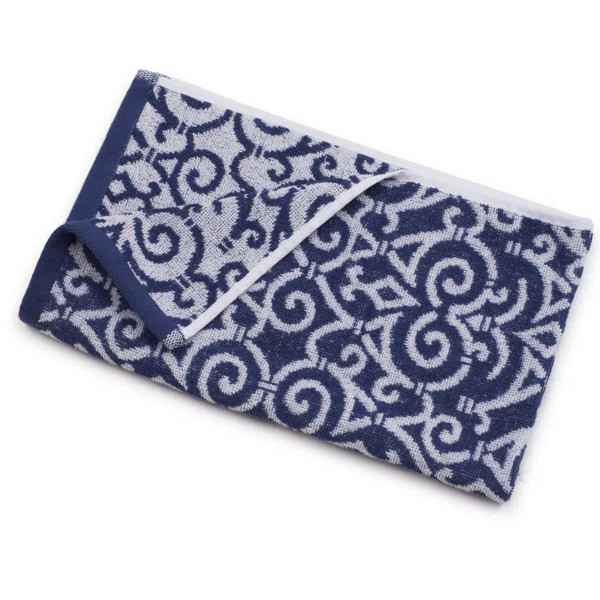 Iron Gate Egyptian-Quality Cotton Hand Towel | Wayfair North America