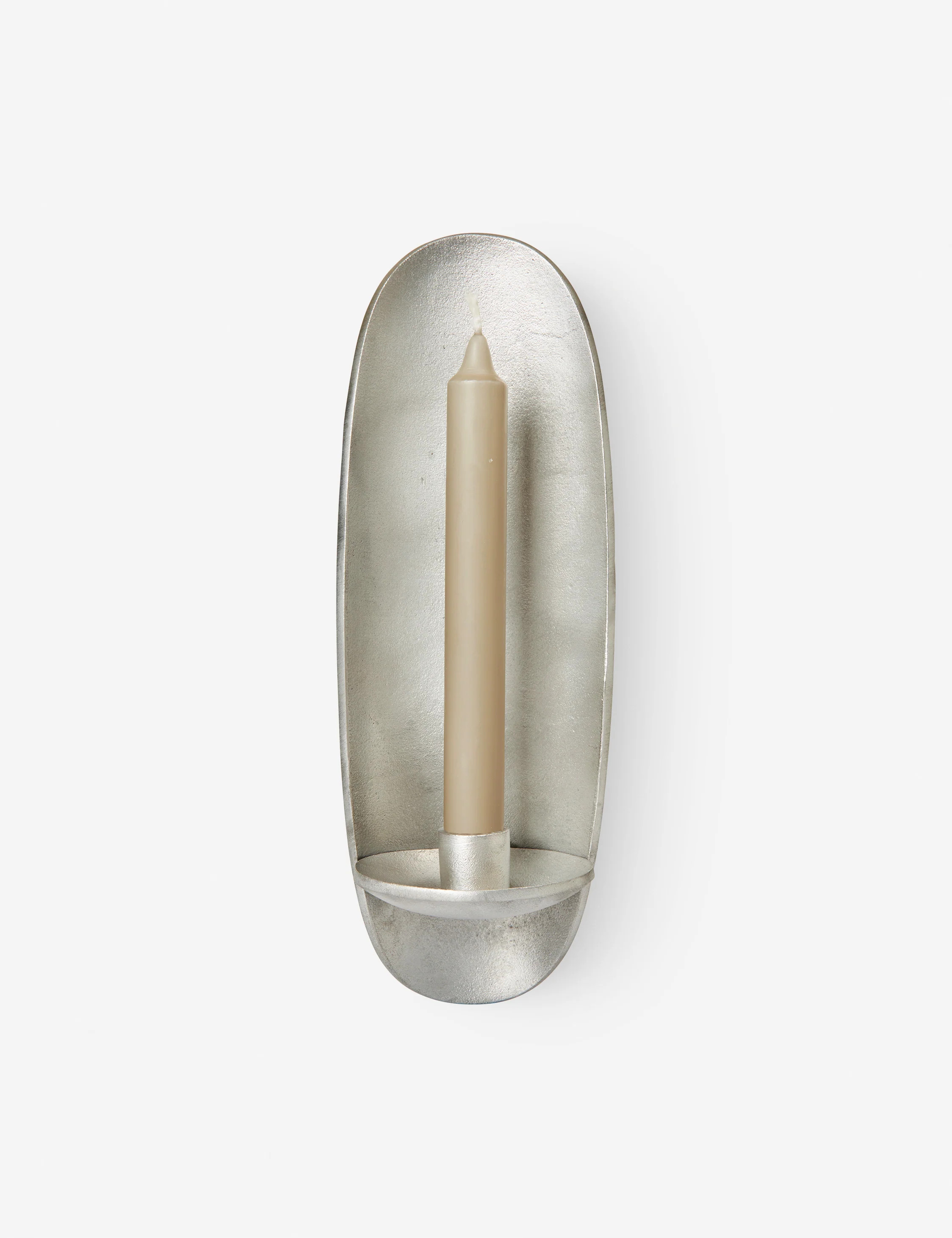 Agapé Candle Sconce by Ferm Living | Lulu and Georgia 