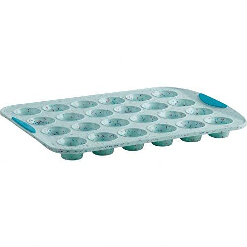 Trudeau Reinforced Silicone Muffin Tin  | Amazon (US)