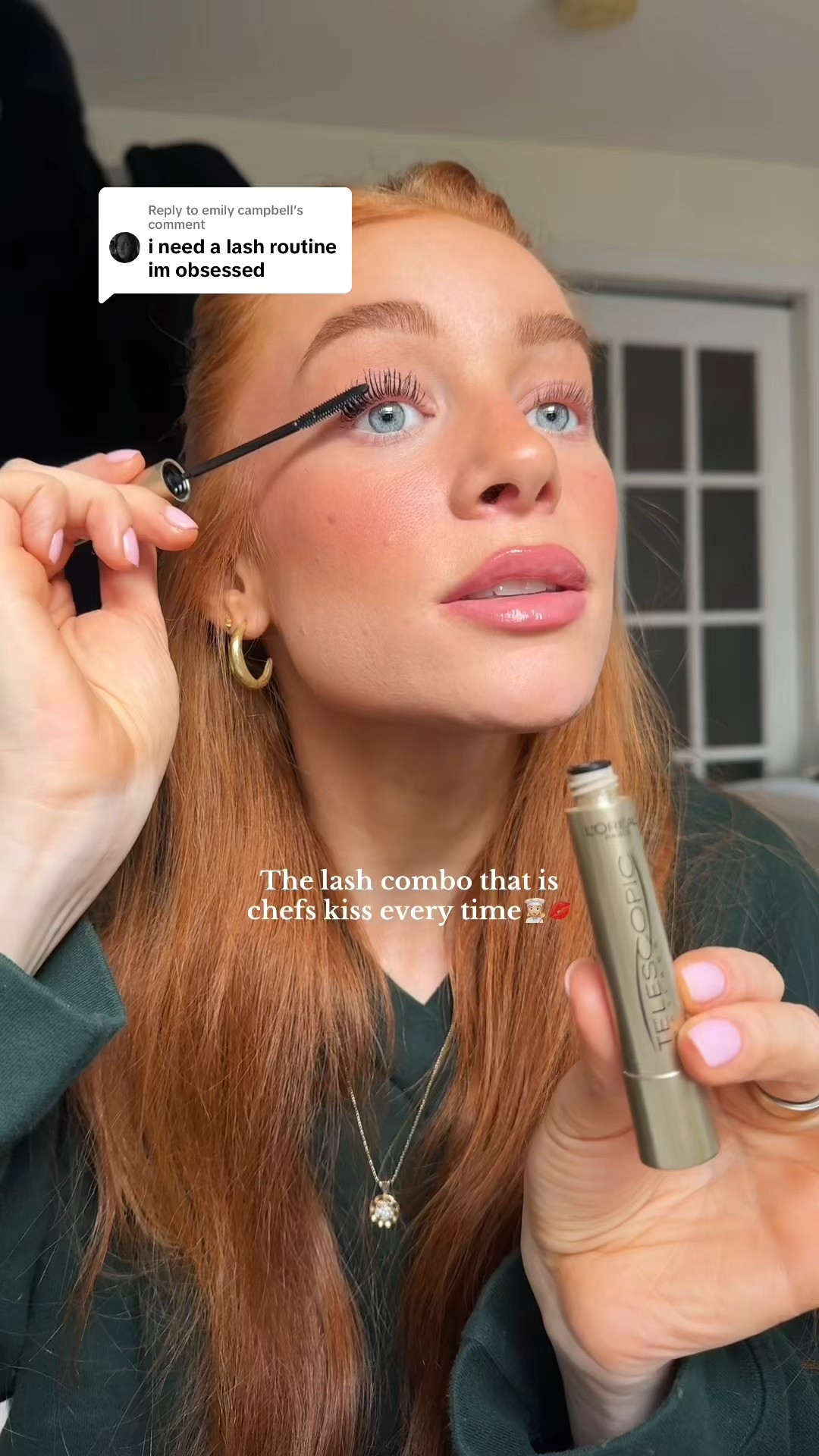 Loreal mascara combo I swear by

#LTKGiftGuide #LTKBeauty #LTKHoliday