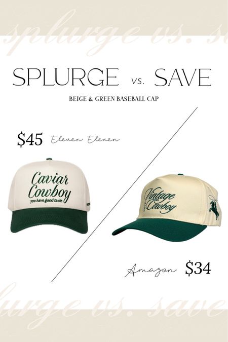 Splurge vs. Save — Caviar Cowboy baseball cap 💚


Amazon fashion. Target style. Walmart finds. Maternity. Plus size. Winter. Fall fashion. White dress. Fall outfit. SheIn. Old Navy. Patio furniture. Master bedroom. Nursery decor. Swimsuits. Jeans. Dresses. Nightstands. Sandals. Bikini. Sunglasses. Bedding. Dressers. Maxi dresses. Shorts. Daily Deals. Wedding guest dresses. Date night. white sneakers, sunglasses, cleaning. bodycon dress midi dress Open toe strappy heels. Short sleeve t-shirt dress Golden Goose dupes low top sneakers. belt bag Lightweight full zip track jacket Lululemon dupe graphic tee band tee Boyfriend jeans distressed jeans mom jeans Tula. Tan-luxe the face. Clear strappy heels. nursery decor. Baby nursery. Baby boy. Baseball cap baseball hat. Graphic tee. Graphic t-shirt. Loungewear. Leopard print sneakers. Joggers. Keurig coffee maker. Slippers. Blue light glasses. Sweatpants. Maternity. athleisure. Athletic wear. Quay sunglasses. Nude scoop neck bodysuit. Distressed denim. amazon finds. combat boots. family photos. walmart finds. target style. family photos outfits. Leather jacket. Home Decor. coffee table. dining room. kitchen decor. living room. bedroom. master bedroom. bathroom decor. nightsand. amazon home. home office. Disney. Gifts for him. Gifts for her. tablescape. Curtains. Apple Watch Bands. Hospital Bag. Slippers. Pantry Organization. Accent Chair. Farmhouse Decor. Sectional Sofa. Entryway Table. Designer inspired. Designer dupes. Patio Inspo. Patio ideas. Pampas grass.  


#LTKfindsunder50 #LTKeurope #LTKwedding #LTKhome #LTKbaby #LTKmens #LTKsalealert #LTKfindsunder100 #LTKbrasil #LTKworkwear #LTKswim #LTKstyletip #LTKfamily #LTKU #LTKbeauty #LTKbump #LTKover40 #LTKitbag #LTKparties #LTKtravel #LTKfitness #LTKSeasonal #LTKshoecrush #LTKkids #LTKmidsize #LTKVideo #LTKGala #LTKFestival