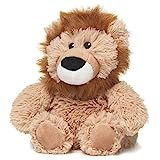 Warmies microwavable French Lavender Scented jr. Lion | Amazon (US)