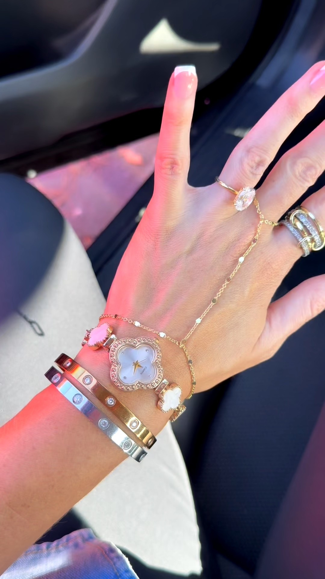 I love cute accessories!💖
