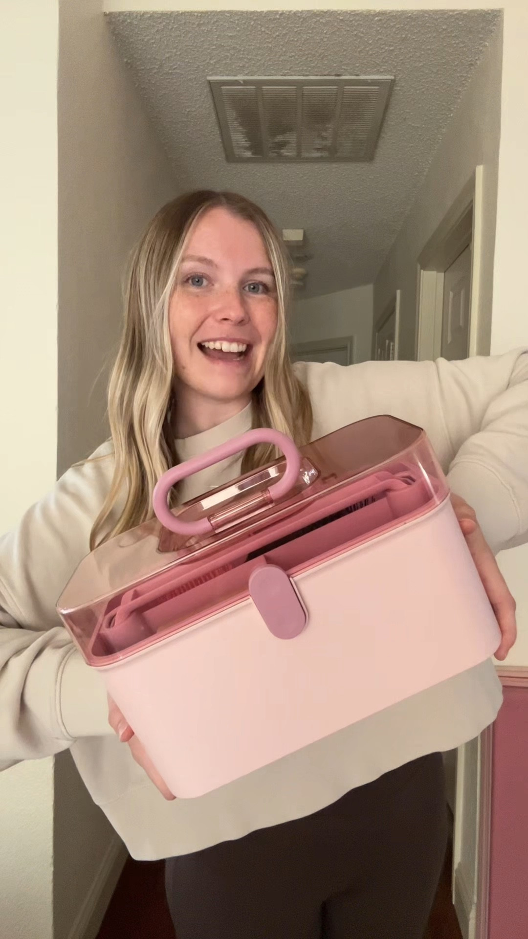 toddler hair caddy 💇🏼‍♀️🎀

#LTKBaby #LTKKids #LTKFamily