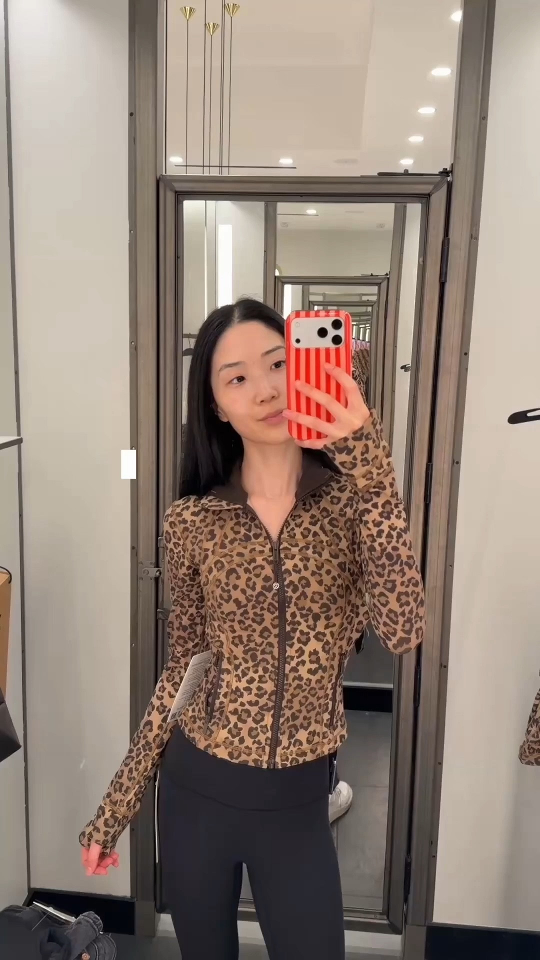 all things leopard at lululemon!!🐆🤩

#lululemon #lululemonalign #workout #gym #workoutoutfit #gymoutfit #pilates #athleisure #fitness #casual #everyday #bag #purse #wallet #leopard #cheetah #travel @lululemon 

#LTKootd #LTKActive #LTKfitnessgoals