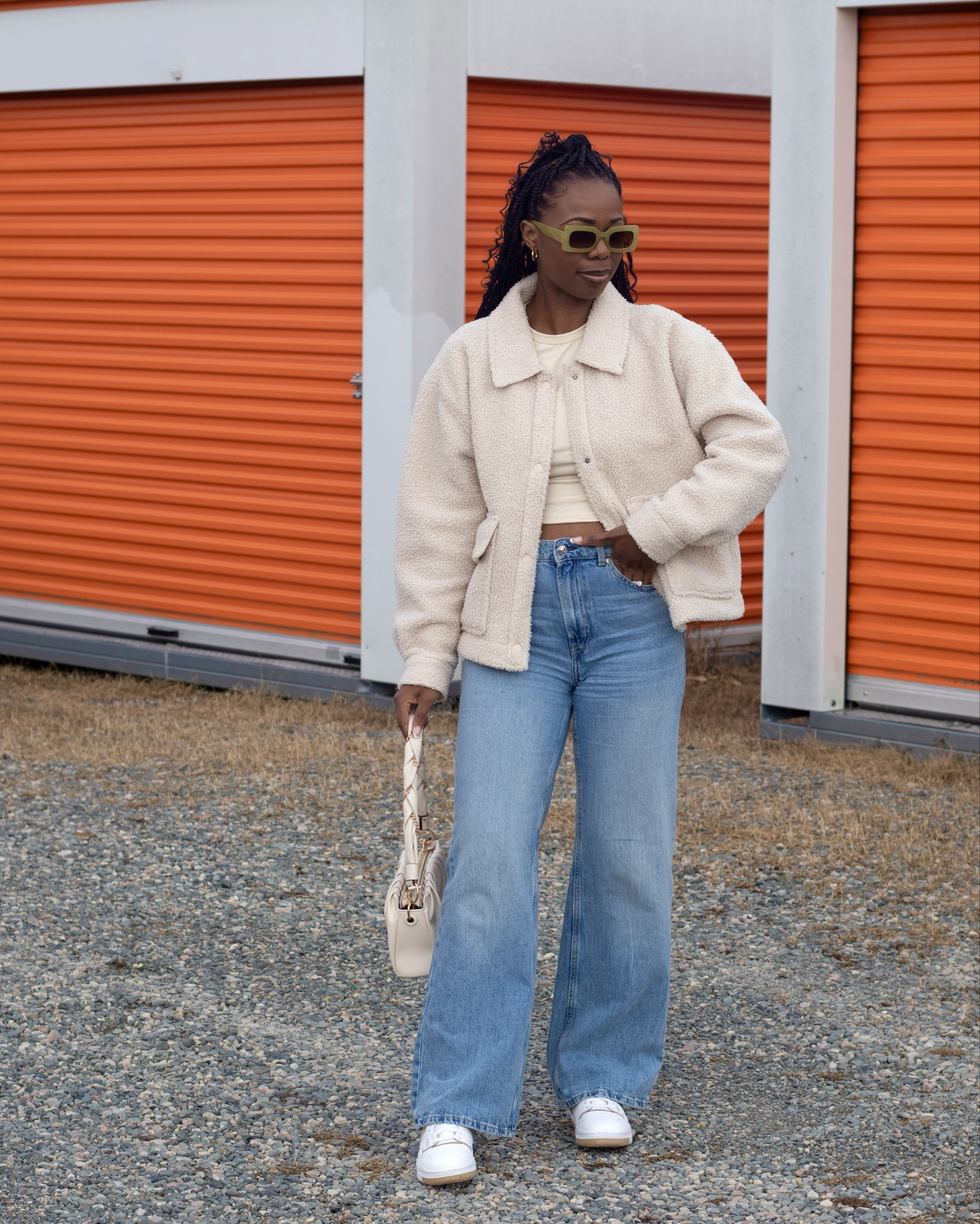 Styling my new balance 550’s for spring🌸 

#LTKshoecrush #LTKstyletip