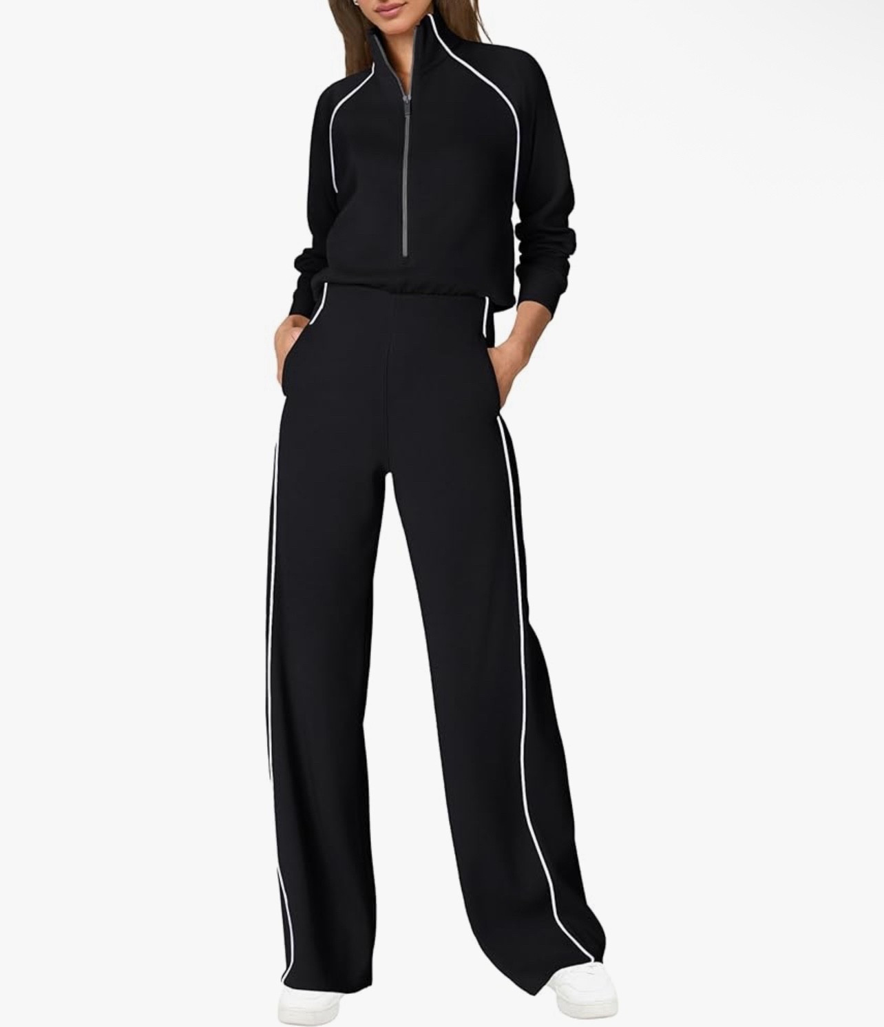 Winter outfit

#LTKFindsUnder100 #LTKootd #LTKActive