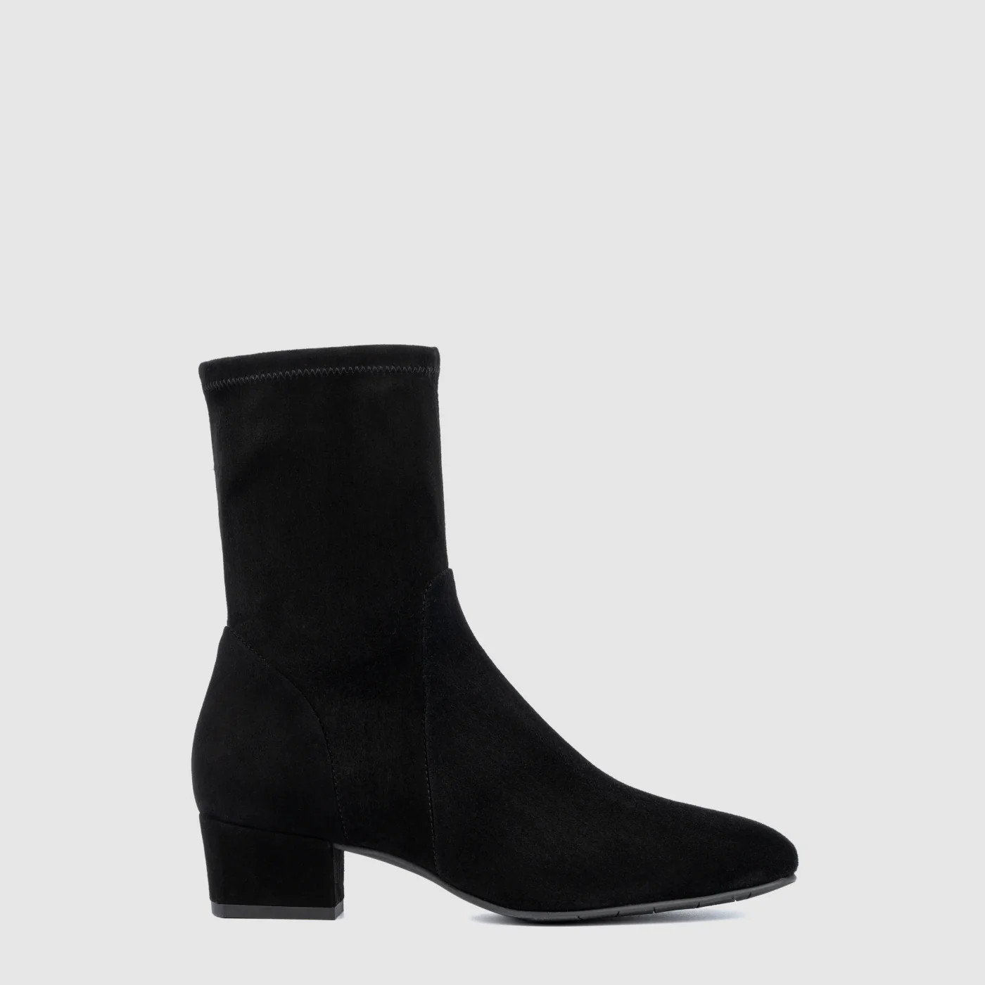 WOMENS STASSI IN BLACK | Aquatalia®