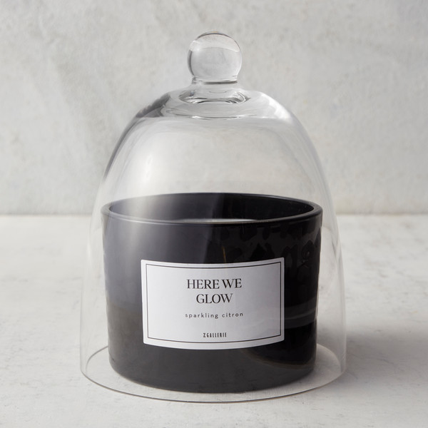 Candle Cloche | Z Gallerie