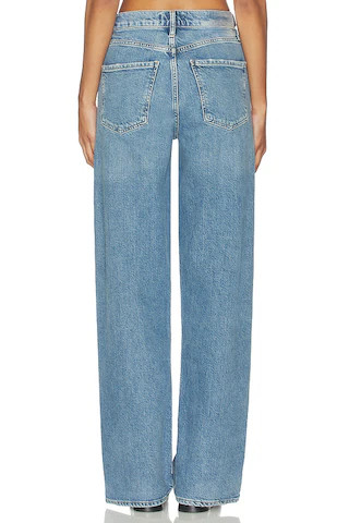 Ren Jeans in Measure | Revolve Clothing (Global)